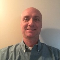Heyl & Patterson Equipment Employee Mike Ross's profile photo