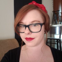Kelli Welby