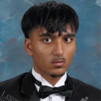 Matthew Searwar's profile photo