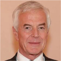Sefri-Cime Employee Jean Brohard's profile photo