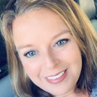Renin Employee Ginger Bedford's profile photo