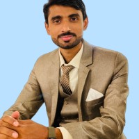 The Mango Tech Employee Ahmad Sandhu's profile photo