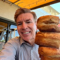 Upper Crust Employee Derek Jeffus's profile photo