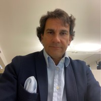 Fastweb + Vodafone Employee Riccardo Lodà's profile photo