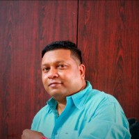 Krio Educare Private Limited Employee Ranjith Ar's profile photo