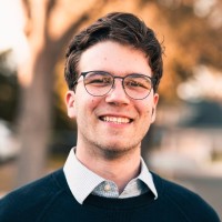 Boulder County Employee Sergi Pons Goemaere's profile photo