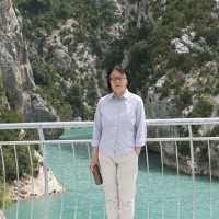 Archronix Corp Employee Kim Liu's profile photo