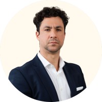 Bureš & partneři Employee Čeněk Světelský's profile photo
