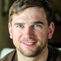 Synergy Engineering Ltd Employee Arkadiusz Milewski's profile photo