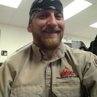 Universal Galvanizing Inc Employee Donnie Barnhill's profile photo