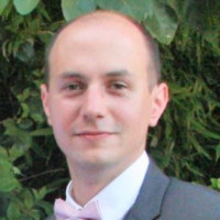 ASTREA FONTAINE Employee François-Xavier Cladiere's profile photo