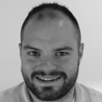 SkillsEngine Employee Cameron Crockett's profile photo