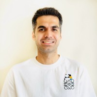 Manukora Employee Alee Shahid's profile photo