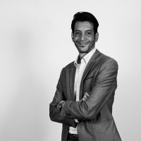 Infeeny Employee Djem Touati's profile photo
