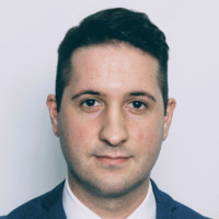 SHL Medical Employee Stefan Durdevic's profile photo