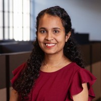 Data Driven Detroit Employee Shri Thangavel's profile photo