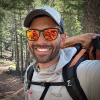 Laboratory for Atmospheric and Space Physics Employee Joey Piccola's profile photo