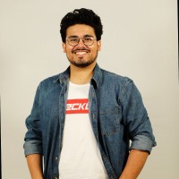 SquadStack Employee Kunal Mahajan's profile photo