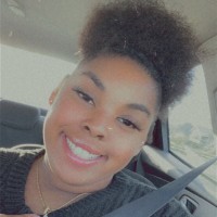 Amazon Employee Aleisha Williams's profile photo