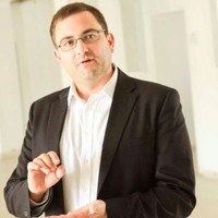 Build Health International Employee Andrew Johnston's profile photo