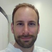 QUiCKR Bio Employee Henrik Sperber's profile photo
