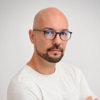 Aperio Intelligence Employee Edmond Varga's profile photo