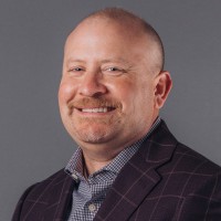 Nexen Tire America Employee Christopher Blom's profile photo