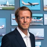 Air Atlanta Employee Hannes Hilmarsson's profile photo