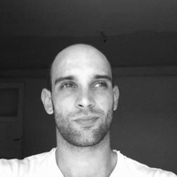MIT Make Intuitive Tech SA Employee Eric Parisot's profile photo