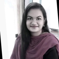 OnSpace Technologies Employee Prerna Tirkey's profile photo