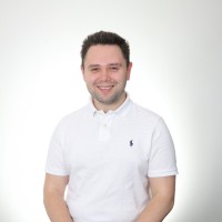 Zing! Employee Cameron Heward's profile photo