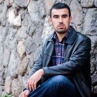 ERGY International Services Employee Marius Cringas's profile photo