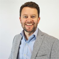 Cellecta Ltd Employee Nick Murphy's profile photo