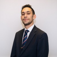 Fortem International Employee Emir Ataer's profile photo