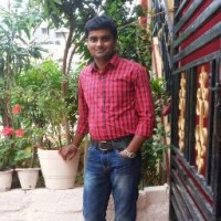 Enterprise Minds, Inc Employee Nagarjuna Sirikonda's profile photo