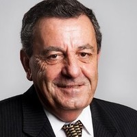 CBRE Argentina Employee Daniel Delfino's profile photo