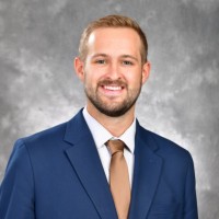 Phoenix Mercury Employee Griffen McClendon's profile photo