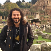 BIM4TECH Employee Ömer Elma's profile photo