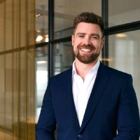Goldfields Group Employee Mitchell Tayt's profile photo