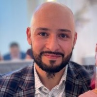 Grigorii Snegovskii Email
