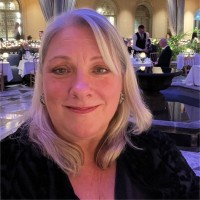 BBraun Employee Donna Bird's profile photo