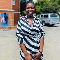 Rudzani Ndwamato Email