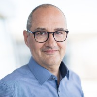 COVALEST GmbH Employee Thomas Cotic's profile photo