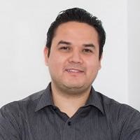 OpsLayer Employee Josué Piña's profile photo