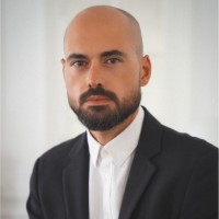 Balmain Employee Michele Russillo's profile photo