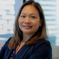 OPTrust Employee Jesusa Chow's profile photo