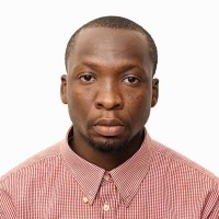 SMX Employee Mohammed Sani's profile photo