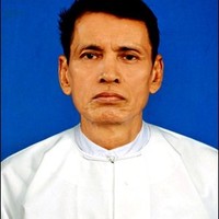 Sweroad Employee Aung Ngwe's profile photo