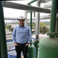 SPES S.A. Employee Jesús Alberto Guerra Gonzalez's profile photo