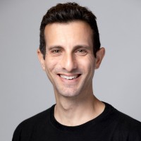 Autonomy AI Employee Orr Chen's profile photo